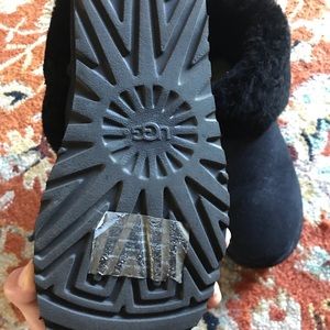 UGG Mini Boots